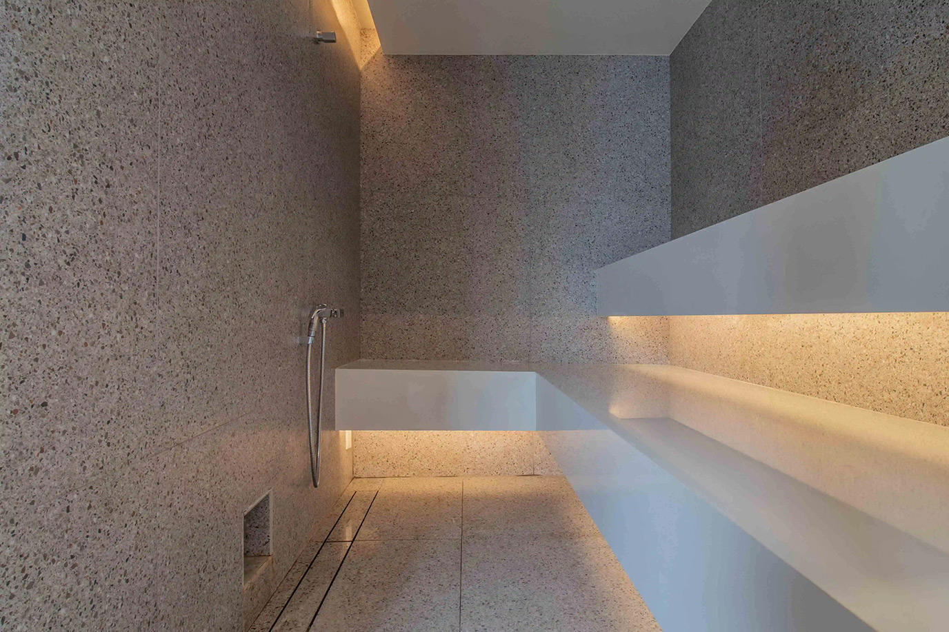 Saunas 28